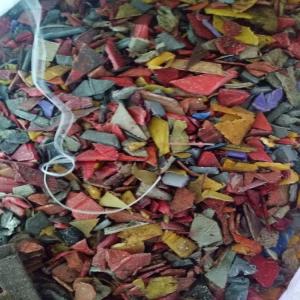 HDPE PLASTIC MIX SCRAP HDPE Scrap Blow Injection Molding hyderabad telangana india Plastic4trade
