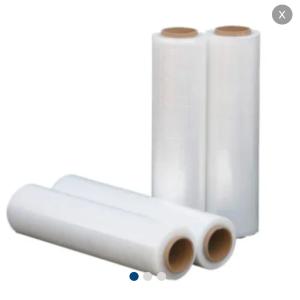 HDPE POLY ROLLS HDPE Rolls Film Grade tiruppur tamil nadu india Plastic4trade