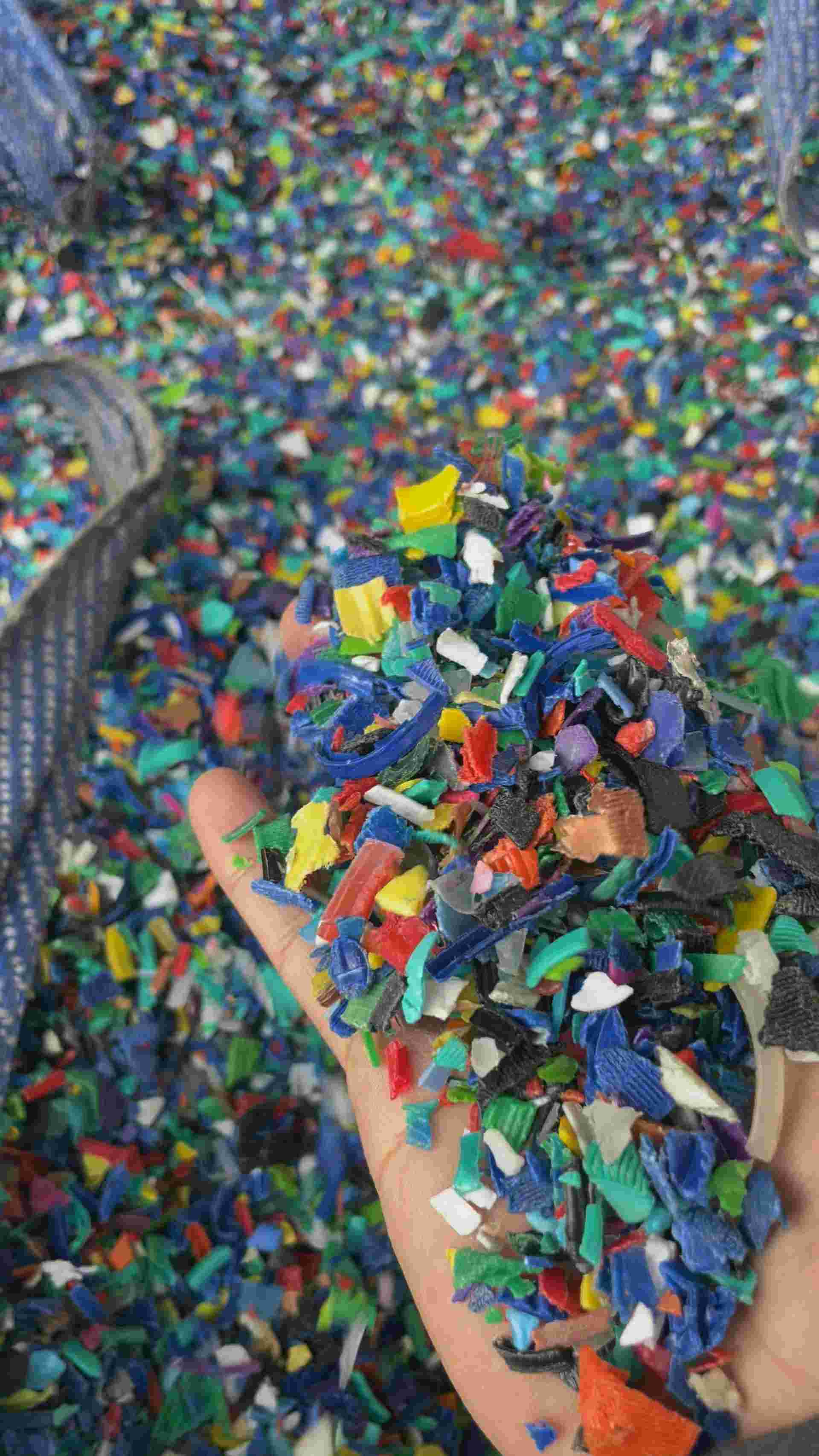HDPE PP INJECTION HDPE Grinding Injection Molding delhi division delhi india Plastic4trade