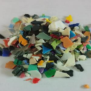 HDPE PUNCH RANGA GRINDING SCRAP HDPE Grinding Blow delhi delhi india Plastic4trade