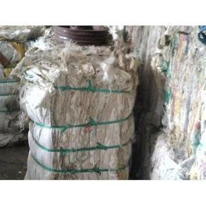 HDPE RAFFIA BAG SCRAP HDPE Scrap RAFFIA sade maharashtra india Plastic4trade