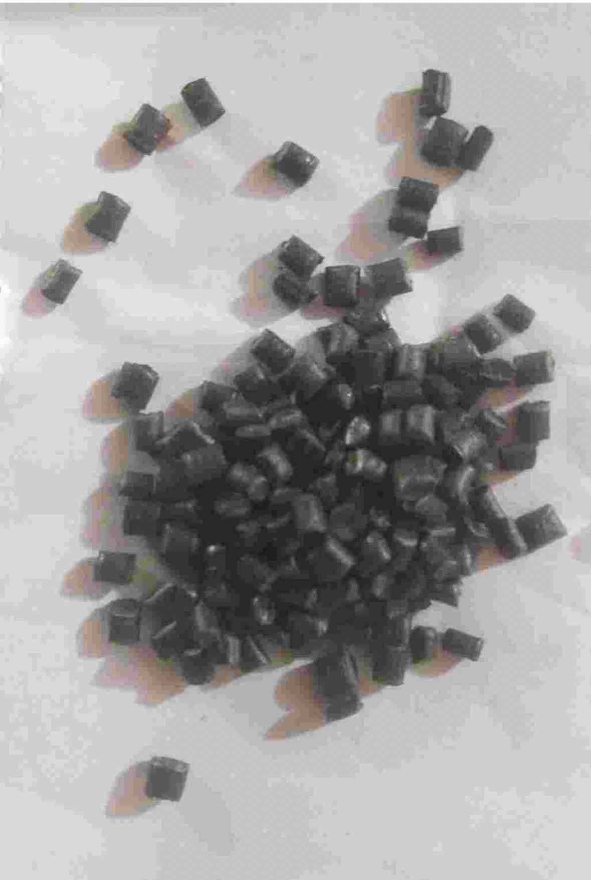 HDPE RAFFIA GRANULES HDPE Reprocess Granule Injection Molding gohana haryana india Plastic4trade
