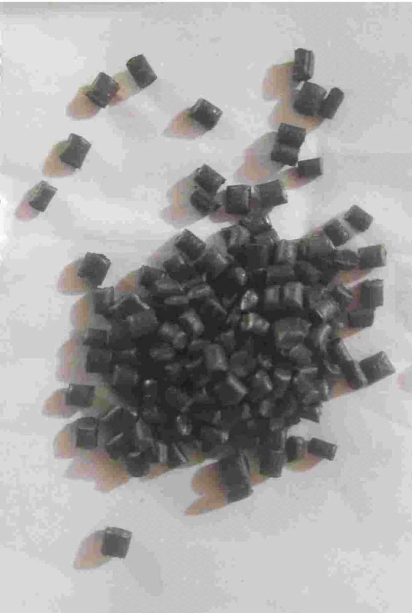 HDPE RAFFIA GRANULES HDPE Reprocess Granule Injection Molding gohana haryana india Plastic4trade