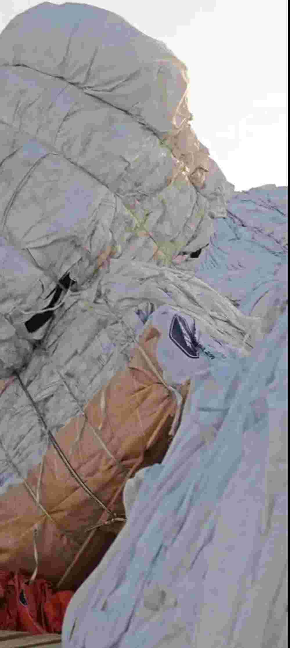 HDPE RAFFIA HDPE Baled RAFFIA sharjah sharjah united arab emirates Plastic4trade