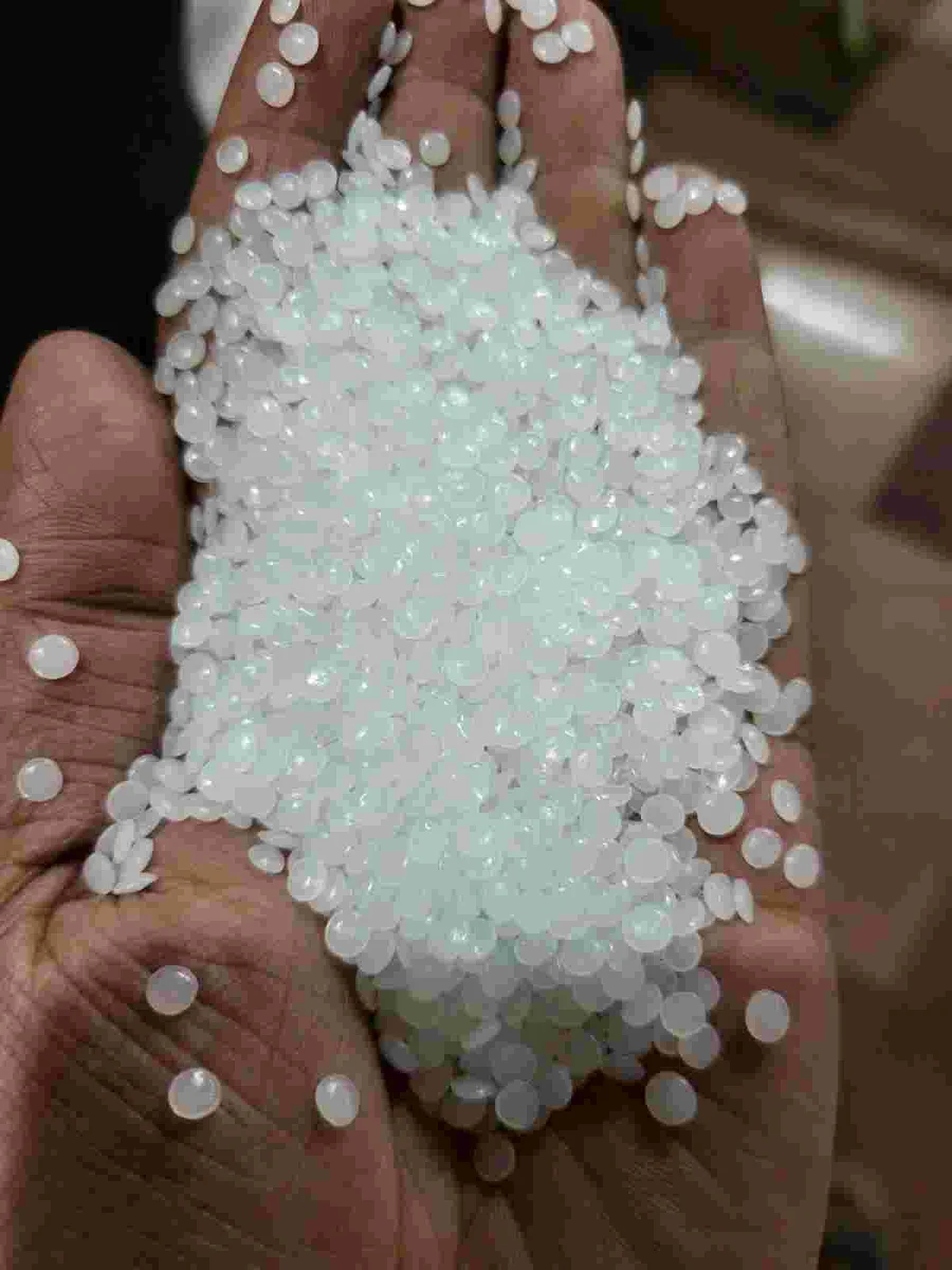 HDPE RAFFIA HDPE Plastic4trade