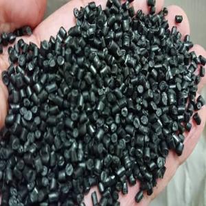HDPE RECYCLED GRANULES  Reprocess Granule Blow Injection Molding bhiwandi maharashtra india Plastic4trade