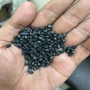 HDPE RECYCLED GRANULES HDPE Reprocess Granule Blow Injection Molding hisar haryana india Plastic4trade
