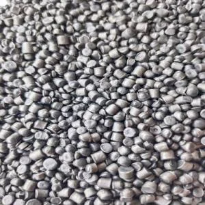 HDPE RECYCLED GRANULES HDPE Reprocess Granule Film Grade amritsar punjab india Plastic4trade