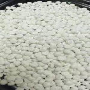 HDPE RECYCLED GRANULES HDPE Reprocess Granule Film Grade mumbai maharashtra india Plastic4trade