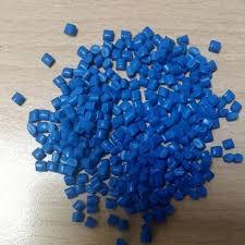 HDPE RECYCLED GRANULES HDPE Reprocess Granule Injection Molding indore madhya pradesh india Plastic4trade