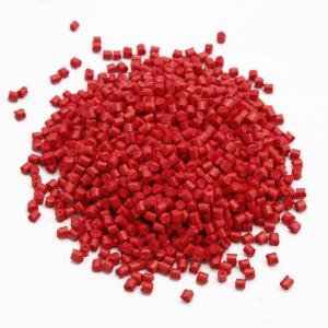 HDPE RED GRANULES HDPE Reprocess Granule Blow gadag betageri karnataka india Plastic4trade