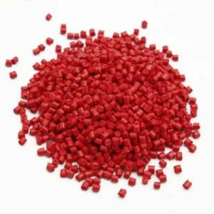 HDPE RED GRANULES HDPE Reprocess Granule Blow thoothukudi tamil nadu india Plastic4trade