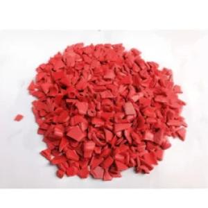 HDPE RED GRINDING HDPE Grinding Blow asansol west bengal india Plastic4trade Plastic4trade