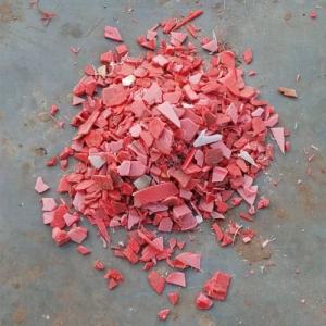 HDPE RED GRINDING SCRAP HDPE Grinding Blow karnal division haryana india Plastic4trade