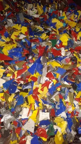 HDPE REGRIND BLOW HDPE Grinding Blow jamshedpur jharkhand india Plastic4trade