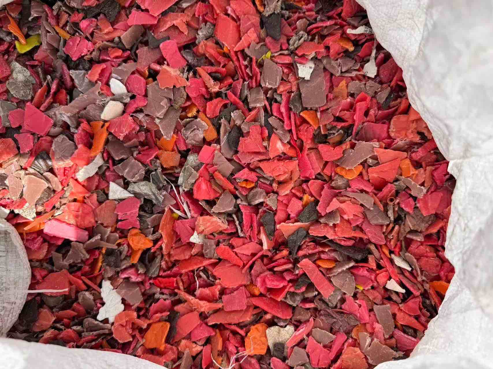 HDPE REGRIND BLOW HDPE Grinding Blow matsudo chiba japan Plastic4trade