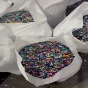 HDPE REGRIND HDPE Grinding Blow Injection Molding morbi gujarat india Plastic4trade Plastic4trade