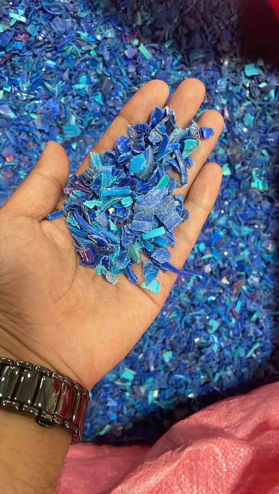 HDPE REGRIND HDPE Grinding Injection Molding ghaziabad uttar pradesh india Plastic4trade
