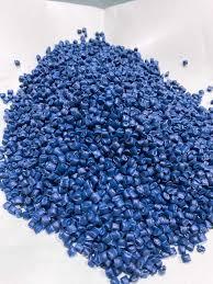 HDPE REPROCESS GRANULES HDPE Reprocess Granule Blow gurjar ghatal haryana india Plastic4trade