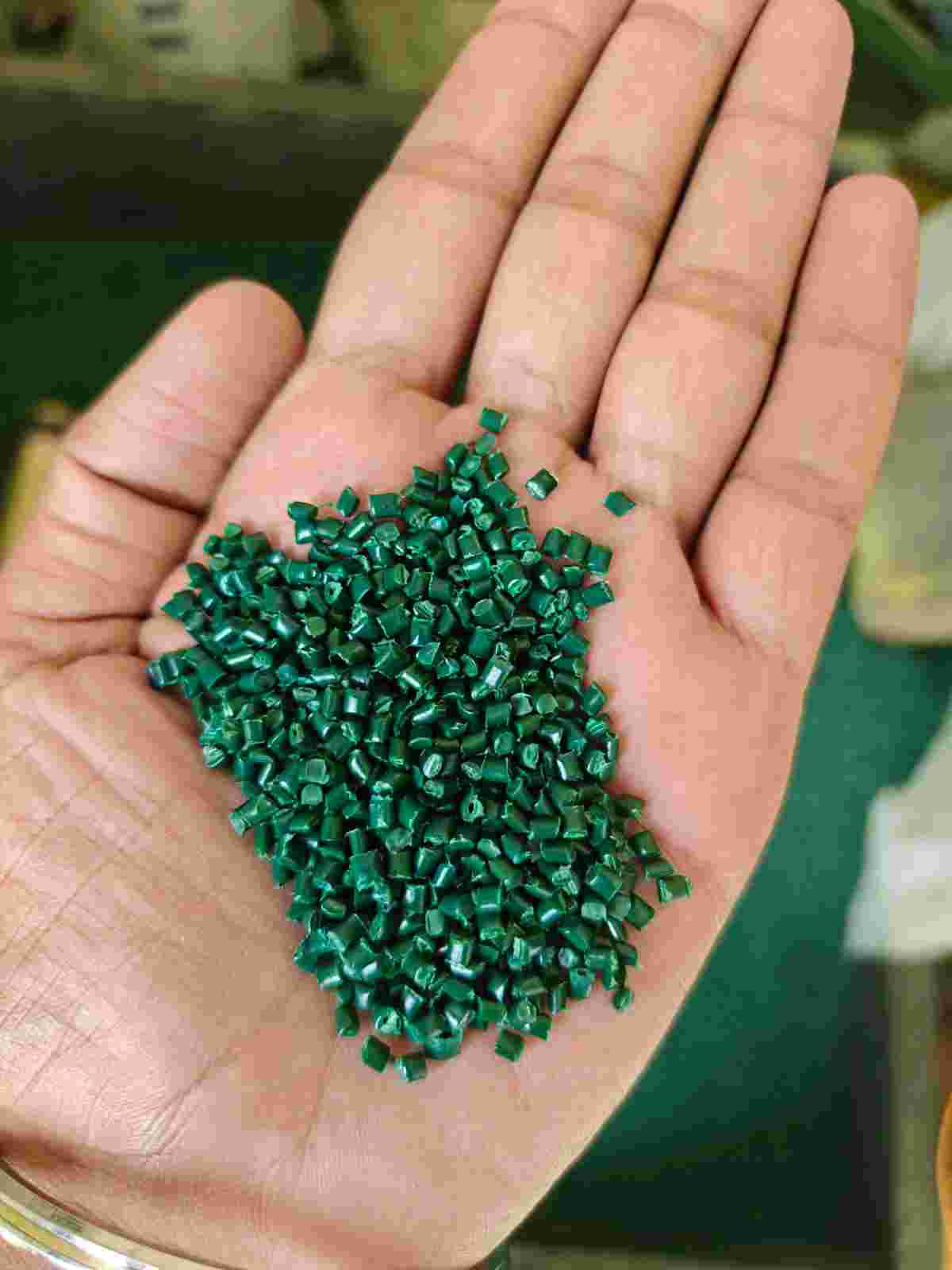 HDPE REPROCESS GRANULES HDPE Reprocess Granule Blow Injection Molding dadra and nagar haveli and daman and diu dadra and nagar haveli and daman and diu india Plastic4trade