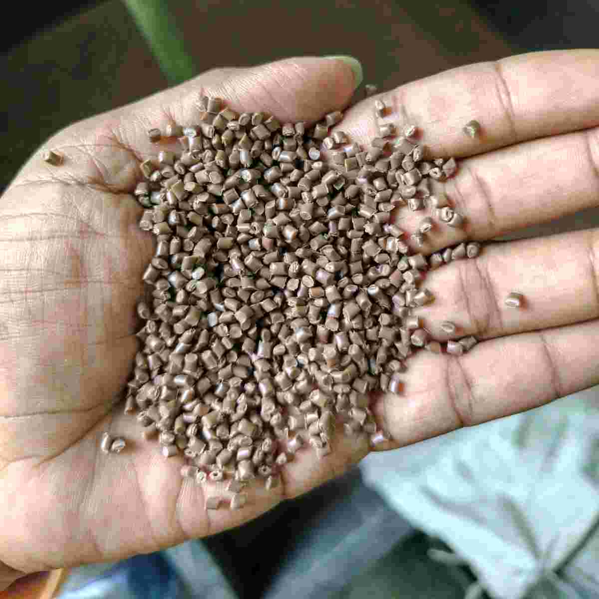 HDPE REPROCESS GRANULES HDPE Reprocess Granule Blow Injection Molding Film Grade dadra dadra and nagar haveli and daman and diu india Plastic4trade