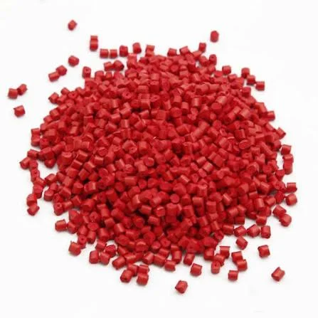 HDPE REPROCESS GRANULES HDPE Reprocess Granule Injection Molding bhopal madhya pradesh india Plastic4trade