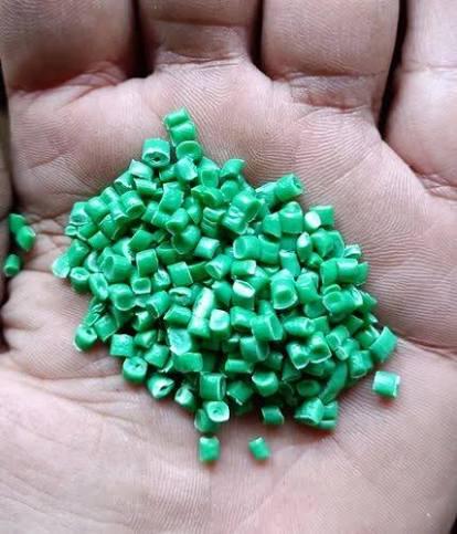 HDPE REPROCESS GRANULES HDPE Reprocess Granule Injection Molding pandhurna madhya pradesh india Plastic4trade