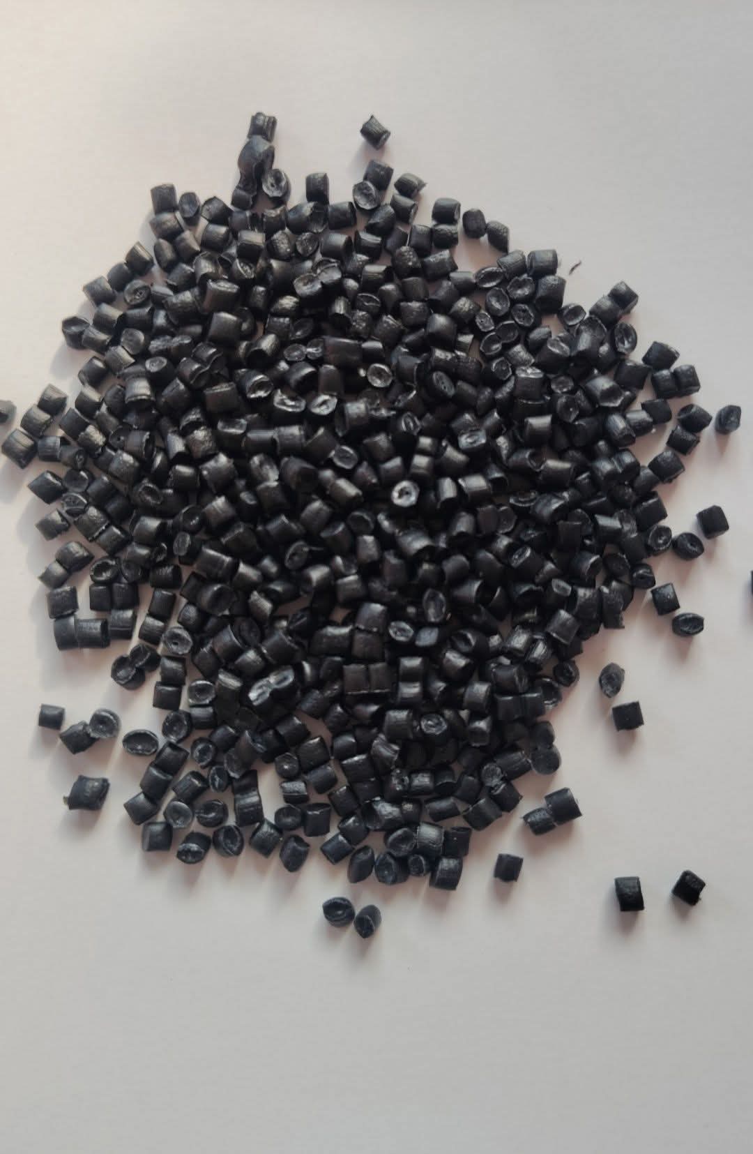 HDPE  REPROCESSED GRANULES 100PE HDPE Reprocess Granule Blow pune maharashtra india Plastic4trade