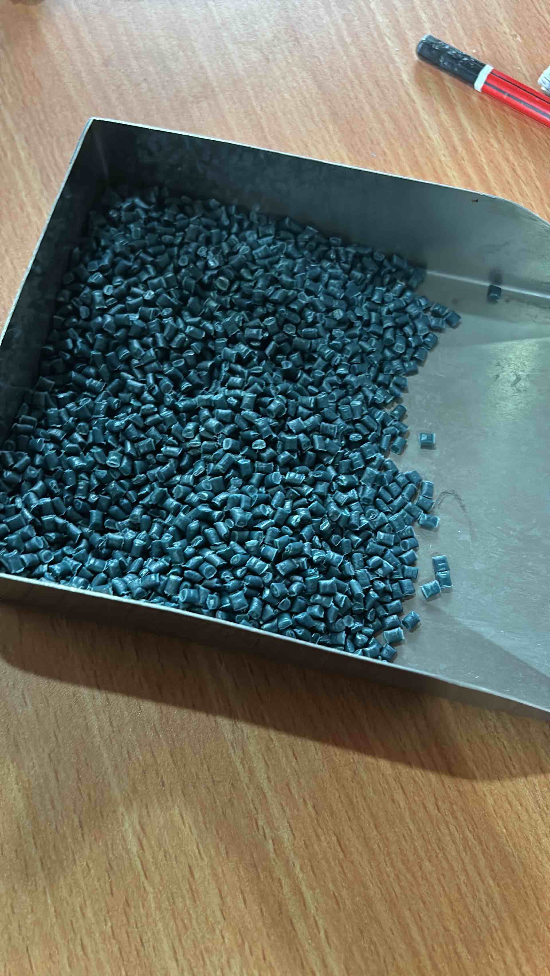 HDPE  REPROCESSED GRANULES C1 CATEGORY HDPE Reprocess Granule Pipe undefined undefined undefined Plastic4trade Plastic4trade