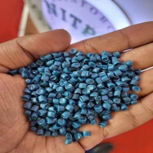 HDPE  REPROCESSED GRANULES HDPE Reprocess Granule Blow bengaluru karnataka india Plastic4trade