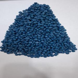 HDPE  REPROCESSED GRANULES HDPE Reprocess Granule Blow bhiwani haryana india Plastic4trade Plastic4trade