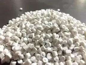 HDPE  REPROCESSED GRANULES HDPE Reprocess Granule Blow dahod gujarat india Plastic4trade