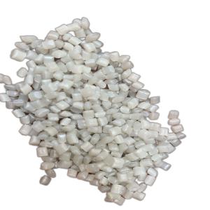 HDPE  REPROCESSED GRANULES HDPE Reprocess Granule Blow dahod gujarat india Plastic4trade