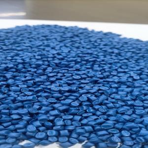 HDPE  REPROCESSED GRANULES HDPE Reprocess Granule Blow ghaziabad uttar pradesh india Plastic4trade