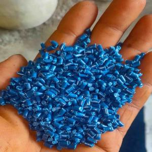 HDPE REPROCESSED GRANULES HDPE Reprocess Granule Blow Injection Molding chennai tamil nadu india Plastic4trade