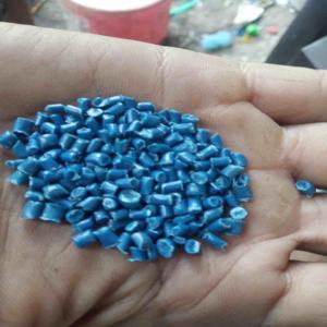 HDPE  REPROCESSED GRANULES HDPE Reprocess Granule Blow Injection Molding patiala punjab india Plastic4trade