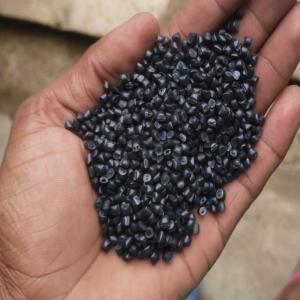 HDPE  REPROCESSED GRANULES HDPE Reprocess Granule Blow Injection Molding Pipe rampur uttar pradesh india Plastic4trade