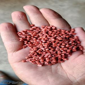 HDPE REPROCESSED GRANULES HDPE Reprocess Granule Blow Injection Molding sade maharashtra india Plastic4trade Plastic4trade