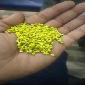 HDPE REPROCESSED GRANULES HDPE Reprocess Granule Blow morbi undefined undefined Plastic4trade