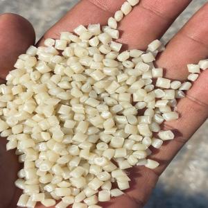HDPE  REPROCESSED GRANULES HDPE Reprocess Granule Blow proddatur andhra pradesh india Plastic4trade