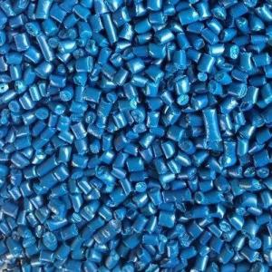 HDPE REPROCESSED GRANULES HDPE Reprocess Granule Blow raipur chhattisgarh india Plastic4trade