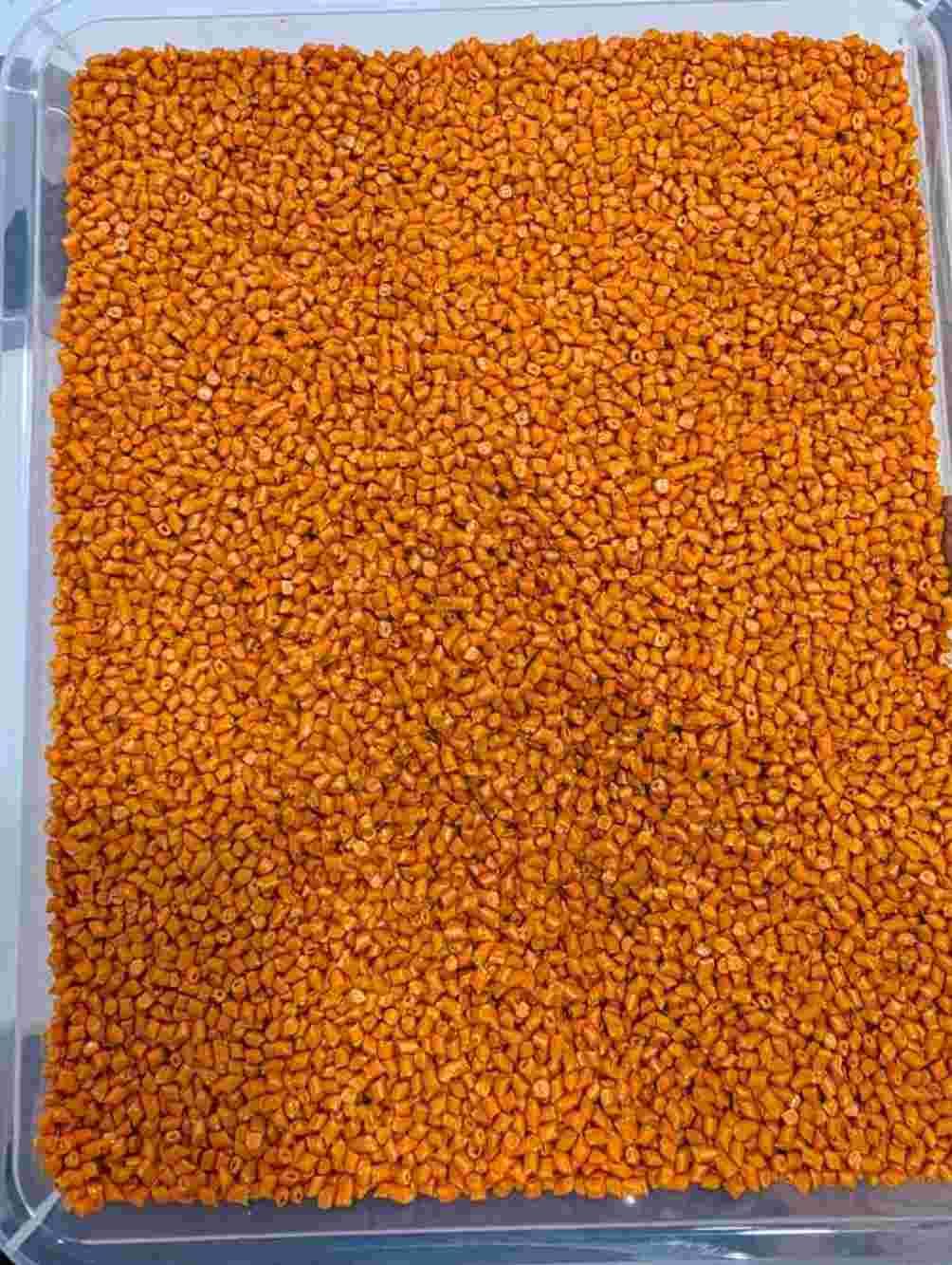 HDPE  REPROCESSED GRANULES HDPE Reprocess Granule Blow sathanur karnataka india Plastic4trade