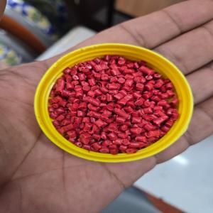 HDPE REPROCESSED GRANULES HDPE Reprocess Granule Blow sawantwadi maharashtra india Plastic4trade