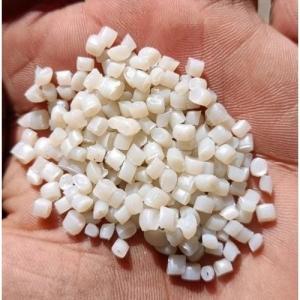 HDPE  REPROCESSED GRANULES HDPE Reprocess Granule Blow shivamogga karnataka india Plastic4trade