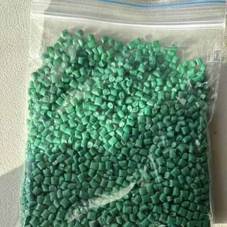 HDPE REPROCESSED GRANULES HDPE Reprocess Granule Blow tamaka karnataka india Plastic4trade