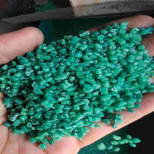 HDPE  REPROCESSED GRANULES HDPE Reprocess Granule Extrusion bhavnagar gujarat india Plastic4trade