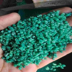 HDPE  REPROCESSED GRANULES HDPE Reprocess Granule Extrusion bhavnagar gujarat india Plastic4trade