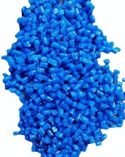 HDPE REPROCESSED GRANULES HDPE Reprocess Granule Extrusion jaipur nagar nigam area rajasthan india Plastic4trade