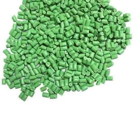HDPE REPROCESSED GRANULES HDPE Reprocess Granule Film Grade morbi gujarat india Plastic4trade