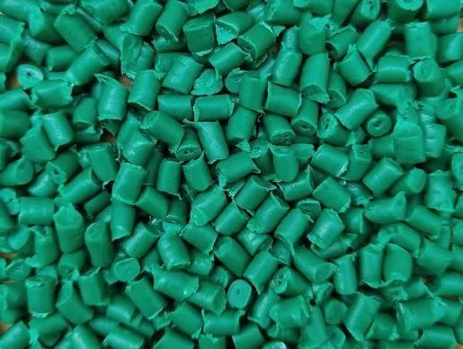 HDPE REPROCESSED GRANULES HDPE Reprocess Granule Film Grade valwada gujarat india Plastic4trade
